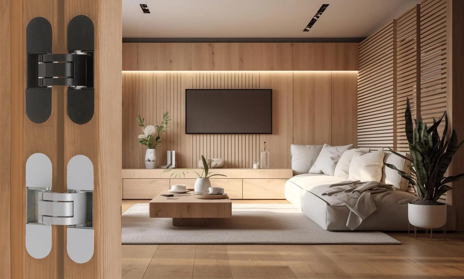 PzbackPack - We create interiors in which you want to live
